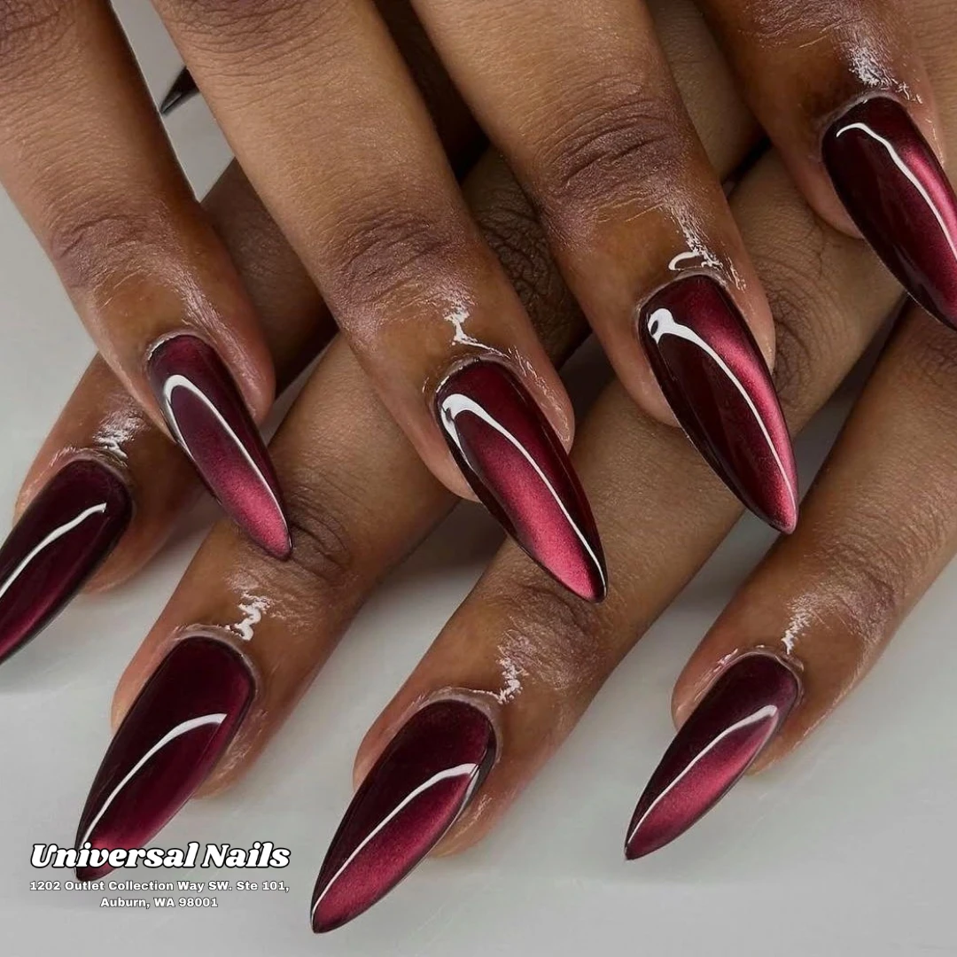 Must Try Nail Designs October 6 2026